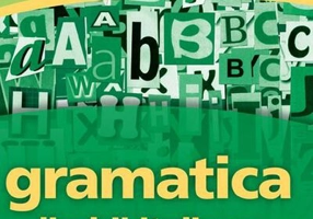 Gramatica limbii italiene contemporane