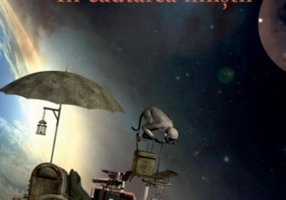 În căutarea liniștii