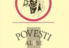 Poveşti alese