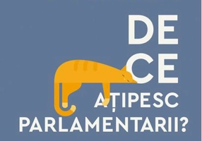 De ce ațipesc parlamentarii?