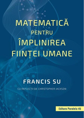 Matematică pentru împlinirea ființei umane