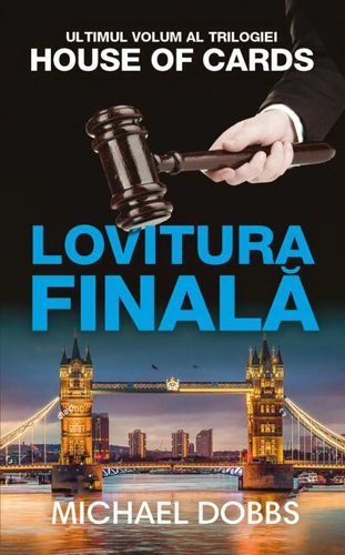Lovitura finală