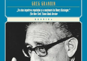 În umbra lui Kissinger