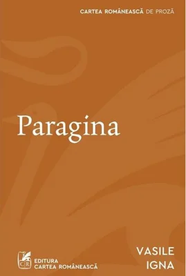 Paragina