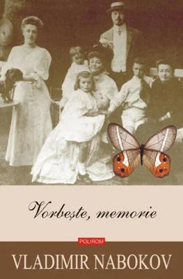 Vorbeşte, memorie
