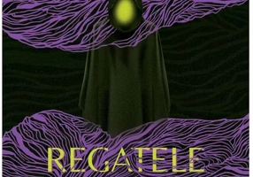 Regatele sfărâmate (Vol. 2)