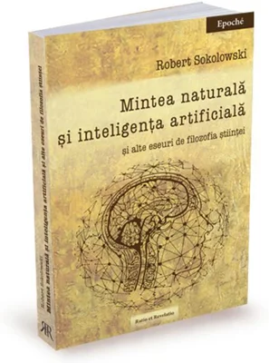 Mintea naturală și inteligența artificială