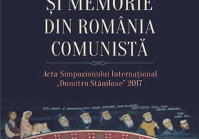 Martiriu și memorie din România comunistă