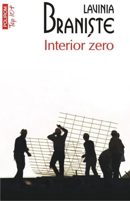 Interior zero
