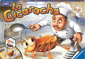 La Cucaracha