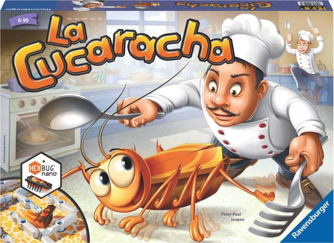 La Cucaracha