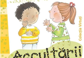 Virtutea ascultării