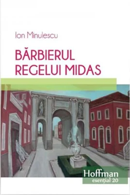 Bărbierul regelui Midas