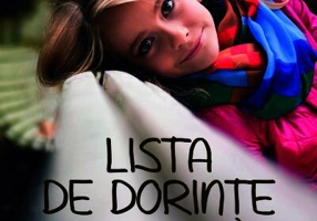 Lista de dorințe sau cum să vindeci o inimă frântă (Ediția de buzunar)