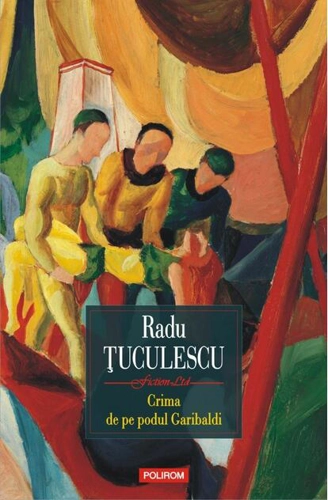 Crima de pe podul Garibaldi