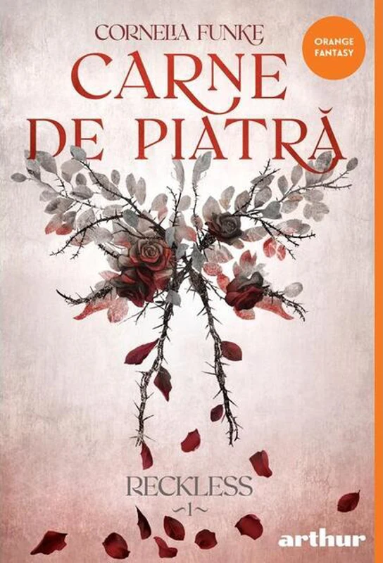 Carne de Piatră (Vol. 1)