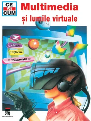 Multimedia și lumile virtuale