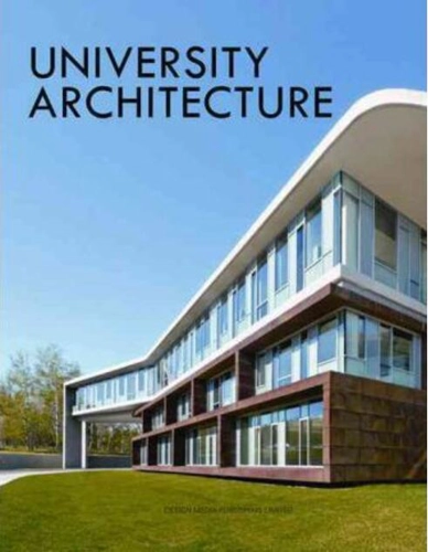 University Architecture