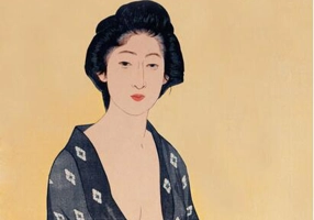 Frumuseţe şi întristare