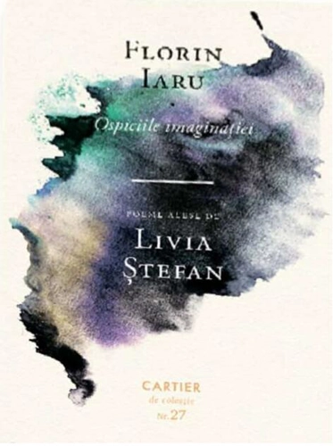 Ospiciile imaginației