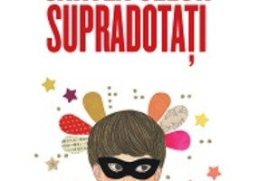 Cartea celor supradotați