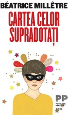 Cartea celor supradotați