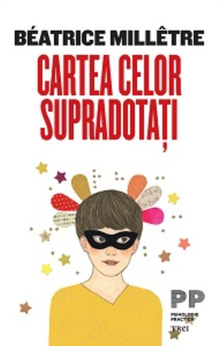 Cartea celor supradotați