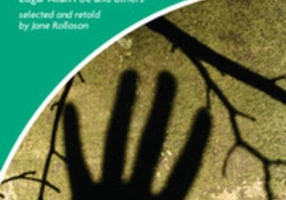 Tales of Terror Level 3 Lower-intermediate