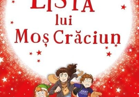 Lista lui Moș Crăciun