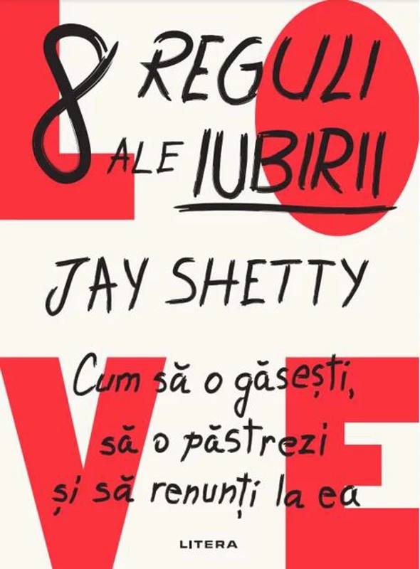 8 reguli ale iubirii