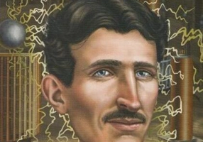 Cine a fost Nikola Tesla?