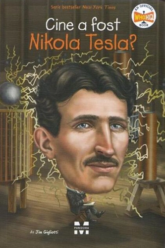 Cine a fost Nikola Tesla?