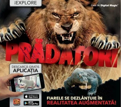 Prădători