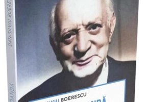 Henri Coandă - dosarele secrete ale părintelui primului OZN