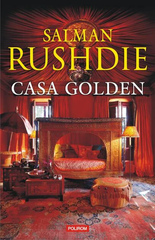 Casa Golden