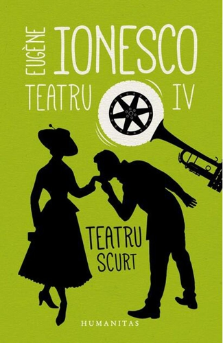 Teatru IV. Teatru scurt