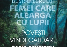 Povești vindecătoare. Darul povestirii. Grădinarul credincios