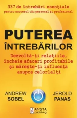 Puterea Întrebărilor