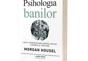 Psihologia banilor