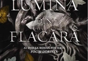 Lumina din flacără (Vol. 2)