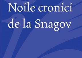 Noile cronici de la Snagov