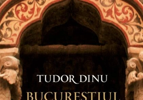 Bucureștiul fanariot (Vol. 1)