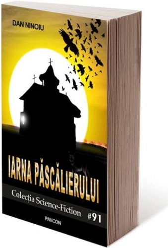 Iarna Păscălierului