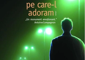 Celălalt pe care-l adoram