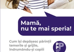 Mamă, nu te mai speria!