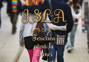 Isla și Fericirea până la adânci bătrâneți