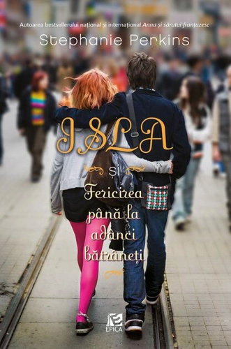 Isla și Fericirea până la adânci bătrâneți