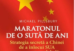 Maratonul de o sută de ani