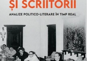 Ceaușescu și scriitorii