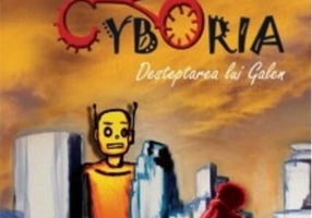 Cyboria
